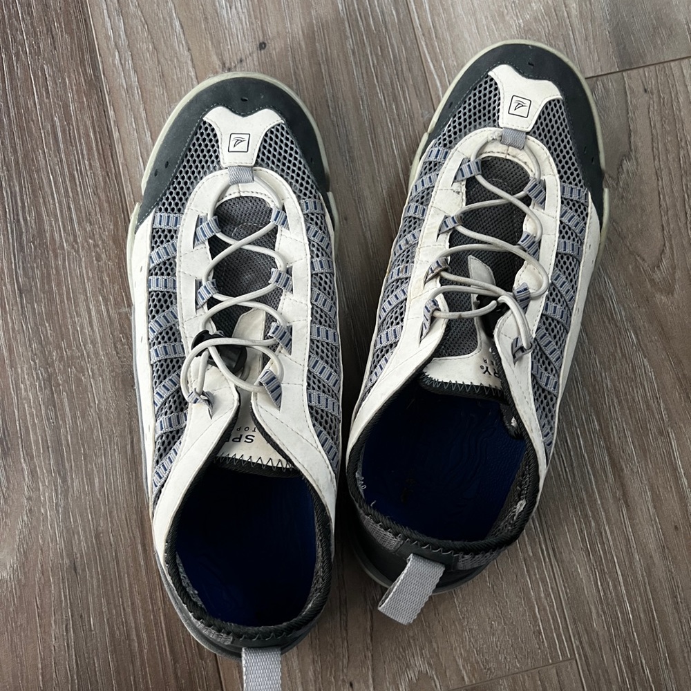 Sperry Water Shoe Men’s 12